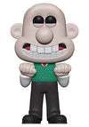 Funko Pop! Animation: Wallace & Gromit - Wallace