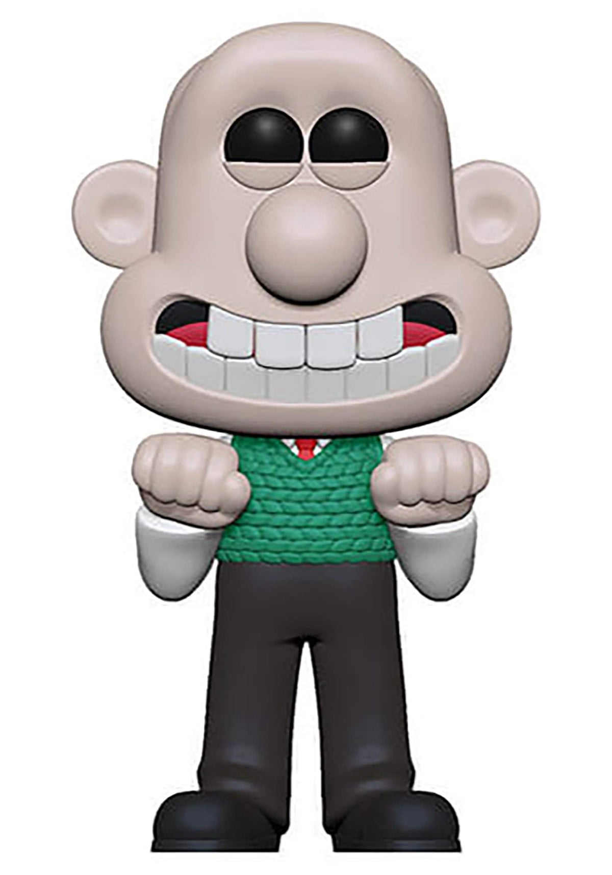 Funko Pop! Animation: Wallace & Gromit - Wallace