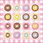 Peaceable Kingdom Busy Busy Bake Shop Cooperative Game for Kids - 2-5 Players Ages 4 and Older.