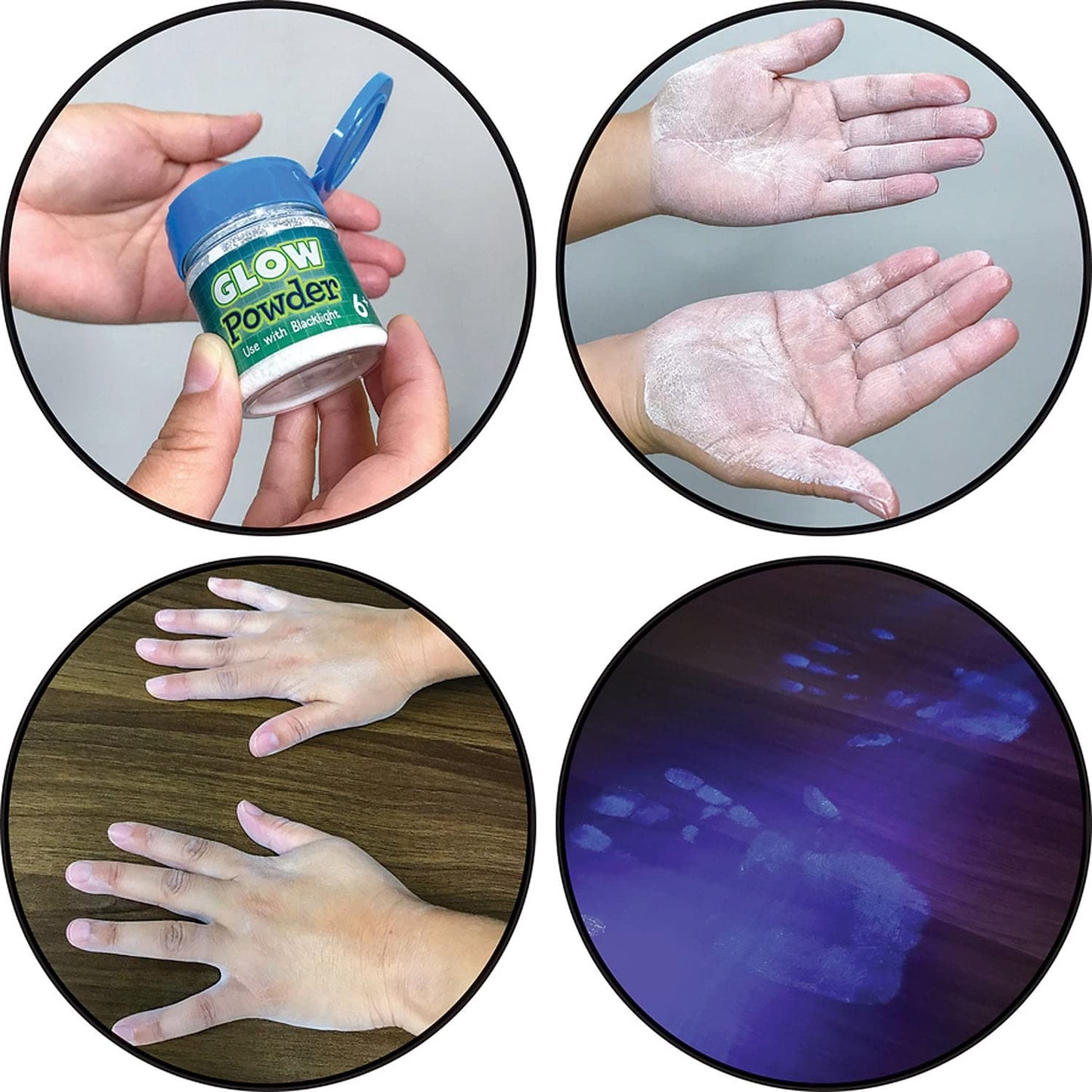 Teacher Created Resources Germ Tracker (TCR20362)