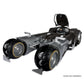 DC Multiverse Batmobile (Batman: White Knight) (Gold Label) Vehicle McFarlane Toys