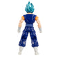 Bandai - Dragon Ball Super Evolve - 5" Super Saiyan God Super Saiyan Vegito Action Figure