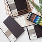 Strathmore 400 Series Softcover Toned Mixed Media Journal, 184lb Paper, Warm Tan, 8 x 5.5 inches, 24 Sheets (481-305)