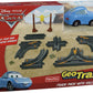 Fisher-Price Geotrax Cars Elevation Track Pack with Sally