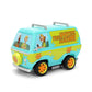 Jada Toys - Scooby-Doo! 1:24 Scale Mystery Machine R/C - Radio Control Vehicle - Iconic Collectible