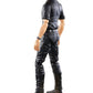 Mattel Jurassic World Amber Collection Dr. Ian Malcolm 6.5 Inch Action Figure