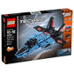 LEGO Technic Air Race Jet 42066 Building Kit