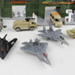 Daron Worldwide Trading Military Base Playset