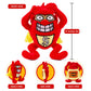 Press Your Luck 8-Inch Whammy Adult Collector Plush