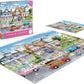 Ceaco - Summer by The Beach - 300 Piece Jigsaw Puzzle