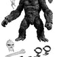 Mezco Toys King Kong of Skull Island Black & White Version 7" Action Figure