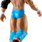 Mattel WWE Sid Justice Action Figure, Main Event Series #155 6-inch Collectible with 10 Articulation Points & Life-Like Look