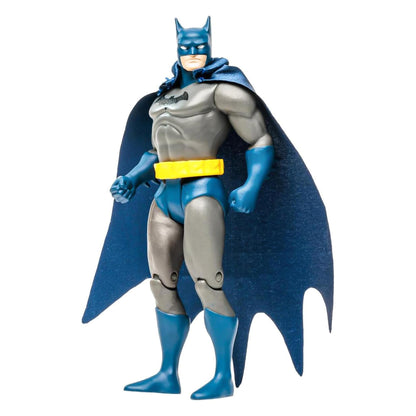 DC Direct TM15766 DC Super Powers McFarlane 10cm Action Figure Batman Hush
