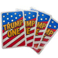 RTE Games Trump ONE Card Game - 108 Card Deck for Family Game Night, Fast-Paced Party Fun, Gift for Adults & Teens