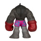 McFarlane Toys - DC Direct King Shark Limited Edition Collector Vinyl (Todd's Mods) 4.5in Scale Posed Figure