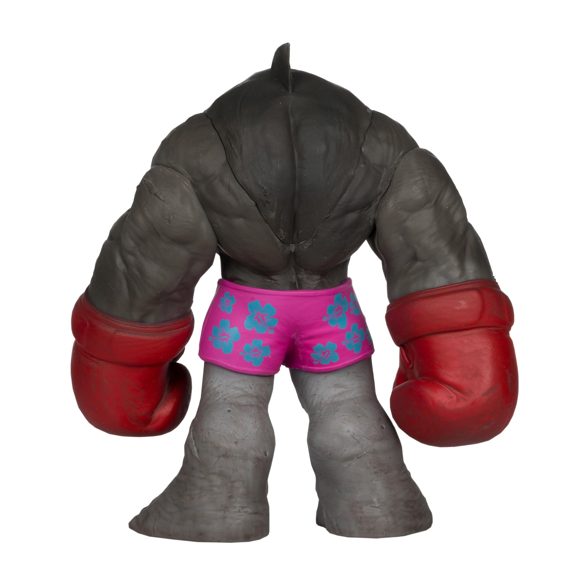 McFarlane Toys - DC Direct King Shark Limited Edition Collector Vinyl (Todd's Mods) 4.5in Scale Posed Figure