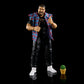Mattel WWE Elite Collection Action Figure & Accessories, Series #102 Commissioner Foley 6-inch Collectible with 25 Articulation Points & Swappable