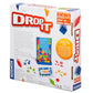 Drop It - A Fun Family Strategy & Dexerity Game by Kosmos Games, Parents’ Choice Silver Award Winner, Play Individually or on Teams, Ages 8+, Fun