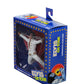 NECA Elvis Presley Live in ‘72-7” Scale Action Figure