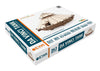 Eco Wood Art 3D Puzzle Da Vinci Tank