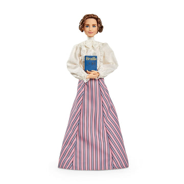 Mattel - Barbie Inspiring Women: Helen Keller