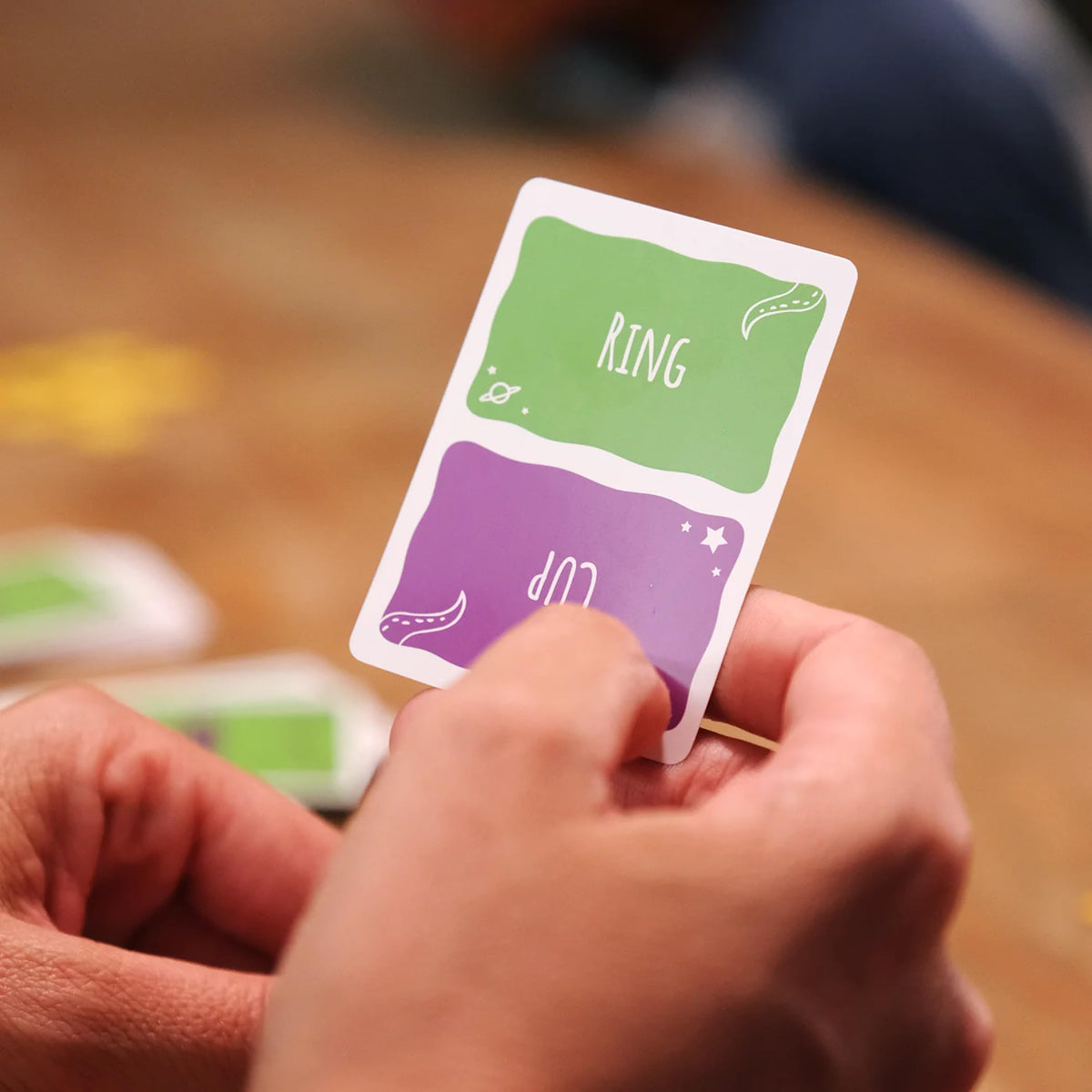 Exploding Kittens My Parents Might Be Martians, 2+ Players, Card Game