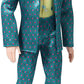 Mattel BTS 11-in RM Fashion Doll, Based on Bangtan Boys Global Boy Band, Highly Articulated Figure, Toy for Boys and Girls Age 6 and Up.