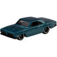 Hot Wheels Fast & Furious Toy Cars, Set of 5 1:64 Scale Die-Cast Vehicles Inspired By & Seen in the Fast Movies