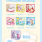 ROBOTIME Babies’ Little World Blind Box 1PC Surprise Kawaii Doll Action Figure Collectible Cute Desk Decor Random Art Toys Creative Gifts