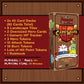Cryptozoic Entertainment Adventure Time Card Wars Collector's Pack: Peppermint Butler vs. Magic Man