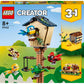 LEGO Creator 3-in-1 31143 - Birdhouse