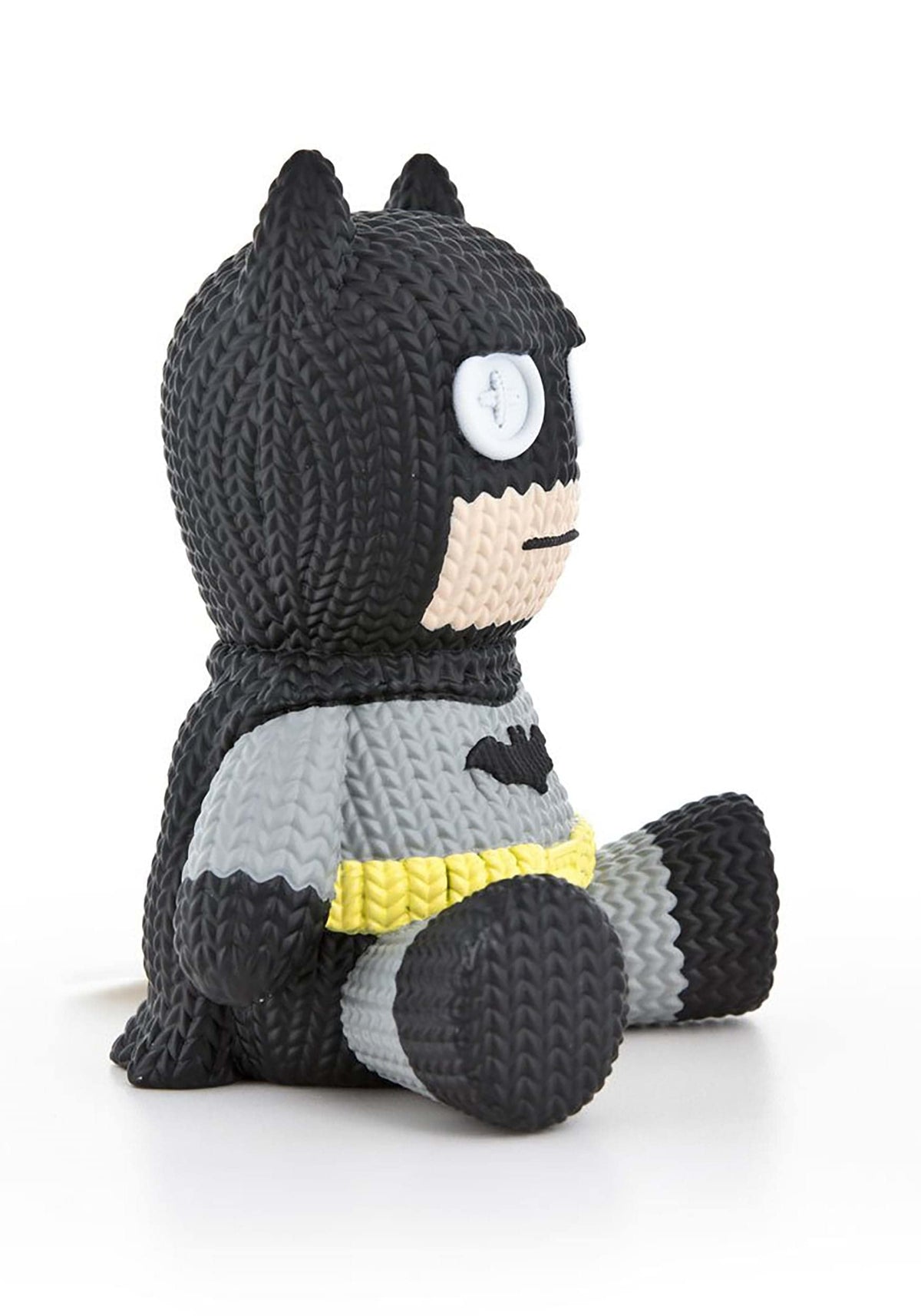 Handmade by Robots - DC Comics - Batman #046
