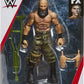 WWE Tommaso Ciampa Elite Collection Deluxe Action Figure with Realistic Facial Detailing, Iconic Ring Gear & Accessories