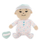 Manhattan Toy Love, Stella My First Doll Light Beige for Newborns and Infants for Newborns and Infants