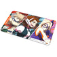 Universus Playmat - Girl Power Ochaco/Mt. Lady/Toga