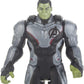 Marvel Avengers: Endgame Team Suit Hulk Deluxe Figure