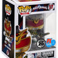 Funko Pop! Television Power Rangers: Lord Drakkon Vinyl Figure