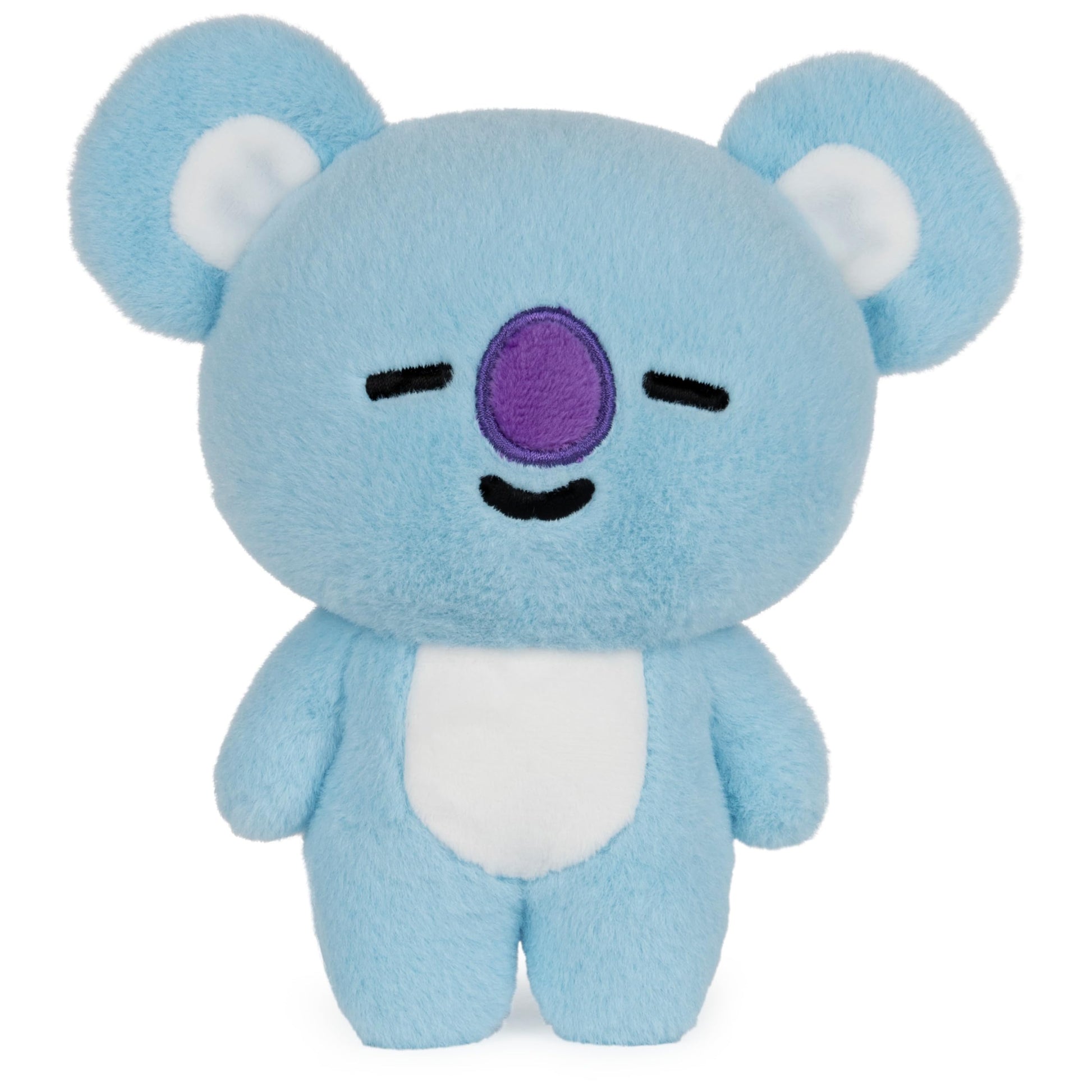 GUND LINE Friends BT21 KOYA Plush Stuffed Animal, 6"