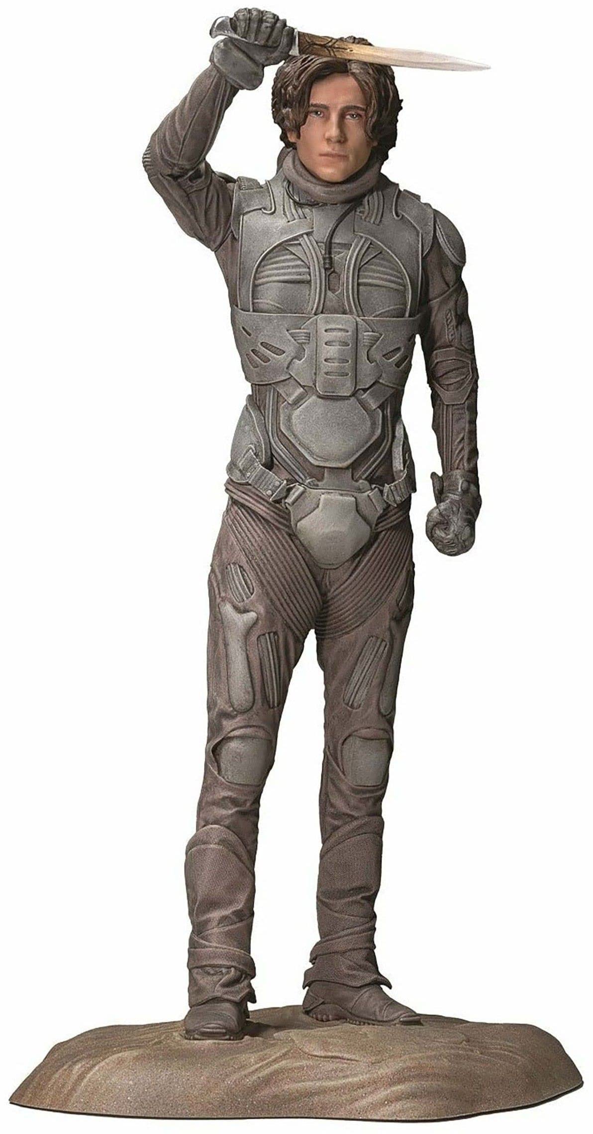 Dark Horse Comics Dune: Paul Atreides Figure, Cranberry, Standard