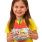 Genevieve's Playhouse Cherry Cat Mystery Surprise, Mystery Unboxing, YouTube Learning Channel, Educational Content, Official Genevieve's Playhouse