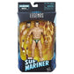 Marvel Black Panther Legends Series Sub-Mariner, 6-inch