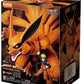 BLOKEES - Naruto Shuppuden LE01 Nine Tails Kurama - Model Kit - Assembly Required - No Tools - No Paint - No Glue - No Cutting - Age 14+