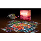 Enhance Games: Migration Mars - Strategy Board Game, 2-4 Players, Ages 12+, 90-120 Min Play Time Multi