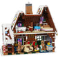 LEGO Creator Expert Gingerbread House 10267 Building Kit (1,477 Pieces)
