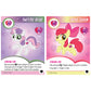 Renegade Game Studios My Little Pony Deck-Building Game True Talents Expansion with New Characters, Cards & Discover Mechanic