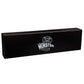 The Original Hydra Magnetic XL Deck Box- Carry All Your Decks At Once- Removable Deckbox Compartments, Self-Locking Closure - Hold 375+ Trading Cards