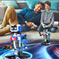 Robot Building Kits for Kids, Stem Toys for Boys Age 8-12, APP & Remote Control Educational Coding Building Sets, Programmable Robot for Kids