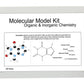 Parco Scientific PCM008 240PCs Molecular Model Kit