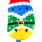 Cats vs Pickles Limited Edition Holiday 12-Pack - 2025 Seasonal Plush Collector Set - Includes 12 Exclusive Holiday-Themed Characters - Super Soft