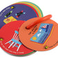 MOLLYBEE KIDS Toddler Scavenger Hunt Cards at Home, Toddler Activity, Ages 2, 3, Indoor Scavenger Hunt Game